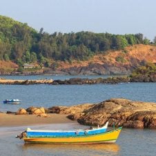 Goa-Trip-With-Jog-Falls-From-Bangalore