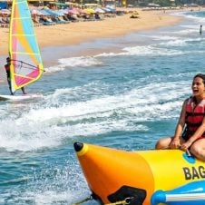 Goa-with-Water-Sports-Tour