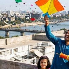 Golden-Triangle-Tour-with-International-Kite-Festival