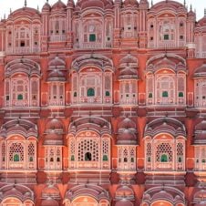 Golden-Triangle-Tour-with-Kerala