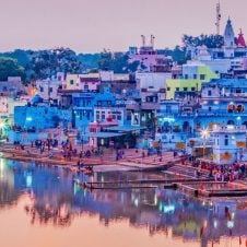 Golden-Triangle-Tour-with-Pushkar