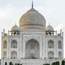 Golden-Triangle-Train-Tour