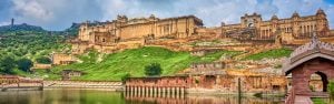 6 Days Golden Triangle With Dunes Vacation Package - Delhi, Agra, Fatehpur Sikri, Dhula Raaji, Jaipur Tour
