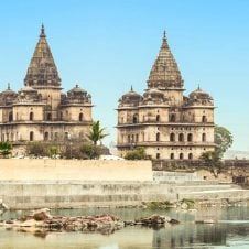 Golden-Triangle-With-Madhya-Pradesh