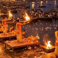 Golden-Triangle-With-Varanasi