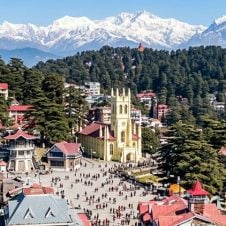 Golden-Triangle-with-Himachal-Tour-Package