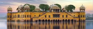 Golden Triangle with Kanha Bandhavgarh & Khajuraho