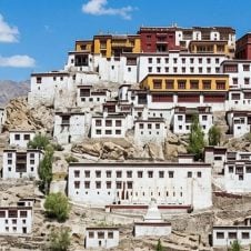 Golden-Triangle-with-Ladakh