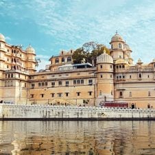 Golden-Triangle-with-Udaipur