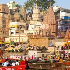 Golden-Triangle-with-Varanasi-&-Haridwar