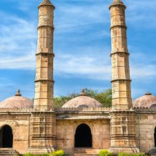 Gujarat-Heritage-Tour
