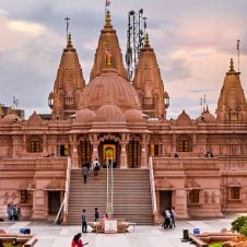 Gujarat-Rajasthan-Tour