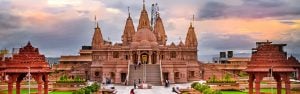 Gujarat Rajasthan Tour