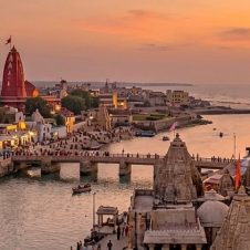Gujarat-Temple-Tour