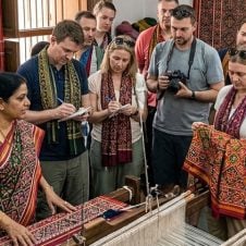 Gujarat-Textiles-&-Handicrafts-Tour