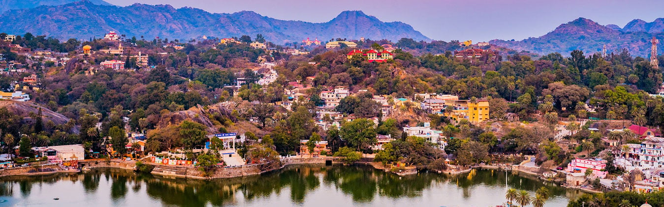 Gujarat with Mount Abu Tour