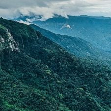 Guwahati-Shillong-Tour