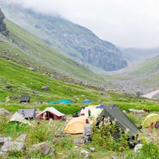 Hampta-Pass-Trek