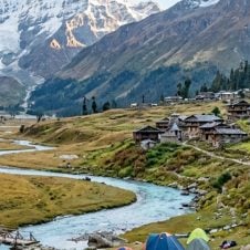 Har-ki-Doon-Trek