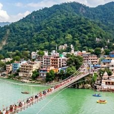 Haridwar-Rishikesh-Tour