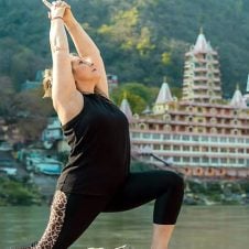 Haridwar-Rishikesh-Yoga-Tour-Package