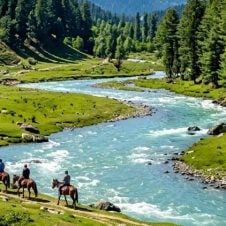 Heavenly-Kashmir-Tour