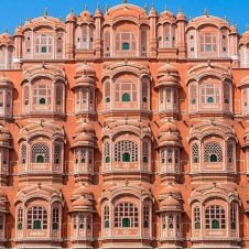 Heritage-Trail-Rajasthan