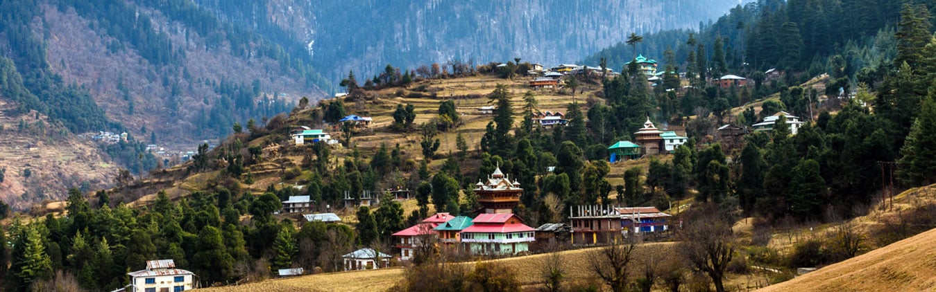 Hidden Gems of Himachal