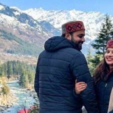 Himachal-Honeymoon-Package