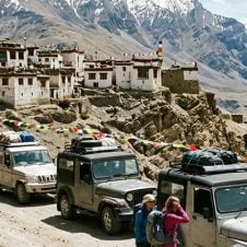 Himachal-Offbeat-Tour