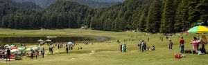 Himachal Sojourn Tour