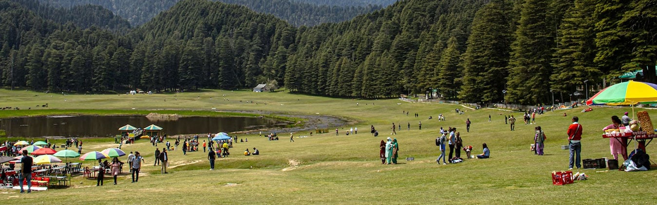 Himachal Sojourn Tour