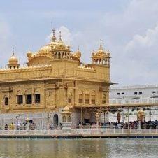 Himachal-Tour-with-Amritsar
