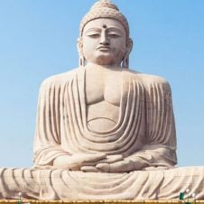 India-Buddhism-Tours
