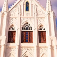 India-Churches-Tour