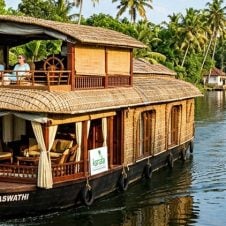 Indian-Cultural-&-Backwaters-Tour