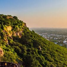 Jaipur-Chittorgarh-Ranthambore-Tour