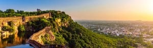 Jaipur Chittorgarh Ranthambore Tour