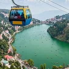 Jim-Corbett-with-Nainital-Tour