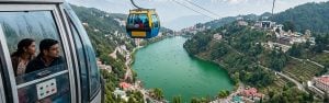 Jim Corbett with Nainital Tour