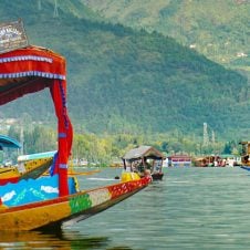 Kashmir-Honeymoon-Package