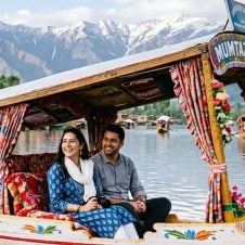 Kashmir-Luxury-Tour