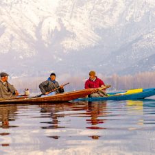 Kashmir-Vaishno-Devi-Tour
