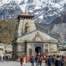 Kedarnath-Yatra-From-Delhi