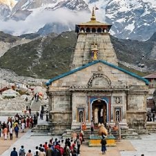 Kedarnath-Yatra-From-Haridwar