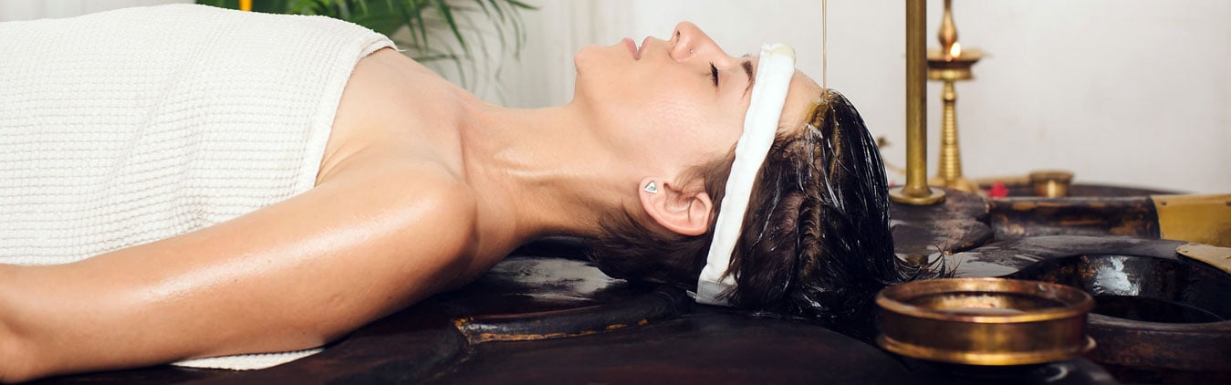 Kerala Ayurveda Tour – 14 Days / 13 Nights Holistic Wellness Holiday in Kerala