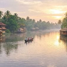 Kerala-Budget-Tour