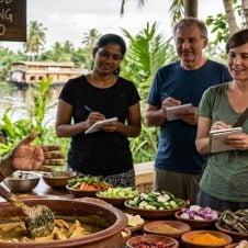 Kerala-Culinary-Short-Tour