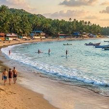 Kerala-&-Goa-Luxury-Tour
