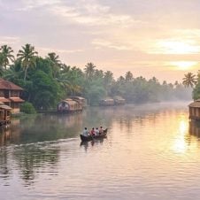 Kerala-Holiday-Package
